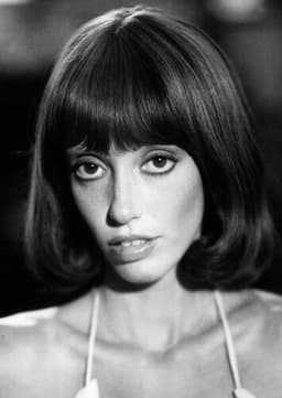 Shelley Duvall