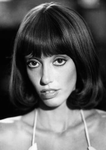 Shelley Duvall