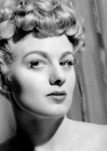Shelley Winters
