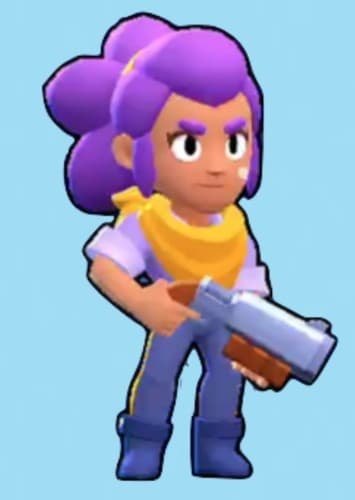 Shelly
