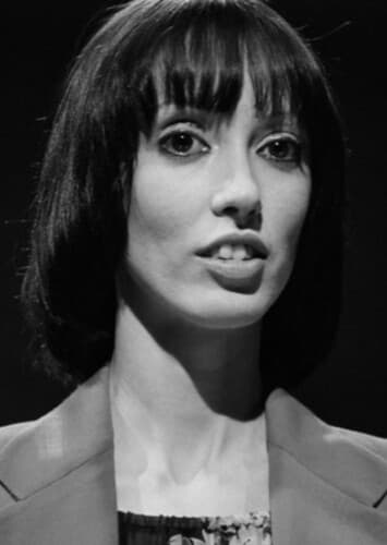 Shelly Duvall