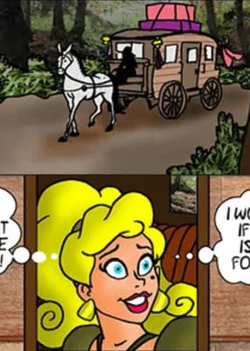 Sheltered Aristocrat