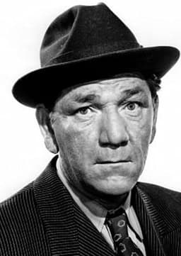 Shemp Howard