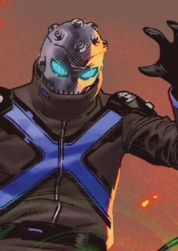 Shen Xorn