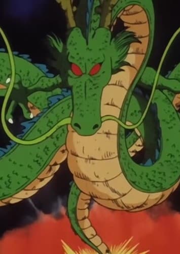 Shenron