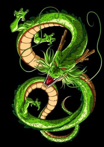 Shenron