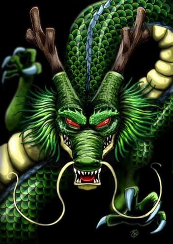 Shenron