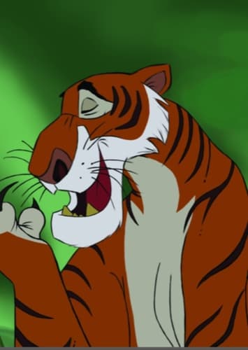 Shere Khan