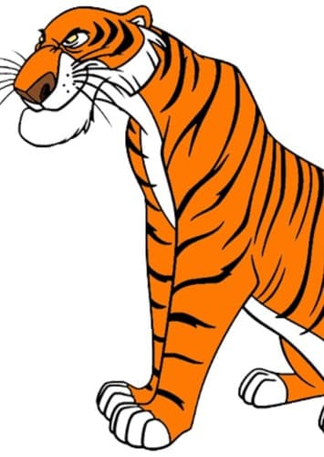 Shere Khan