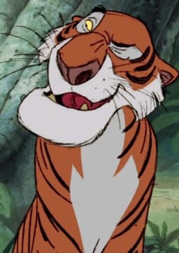 Shere Khan