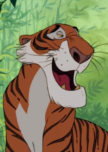 Shere Khan
