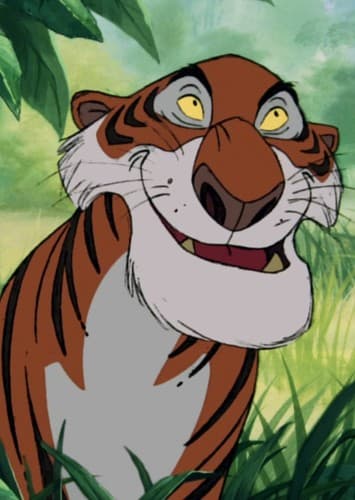 Shere Khan