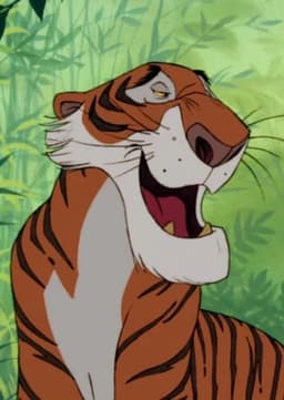Shere Khan