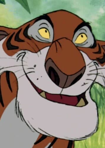 Shere Khan