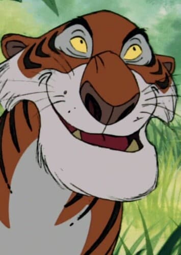 Shere Khan