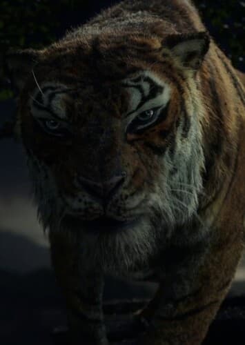 Shere Khan