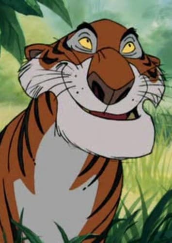 Shere Khan