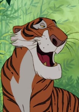 Shere Khan