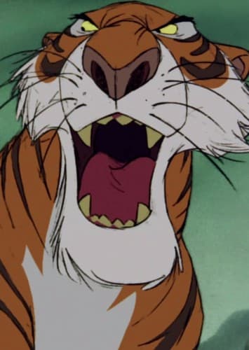 Shere Khan