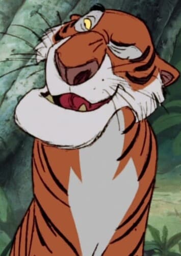 Shere Khan