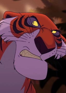 Shere Khan