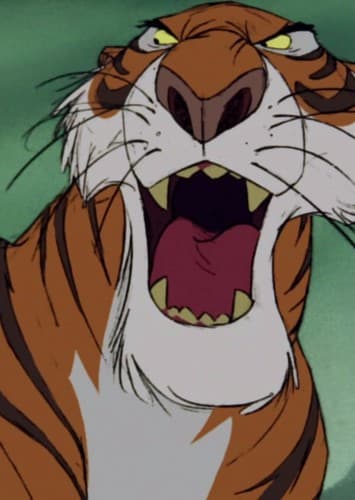 Shere Khan 