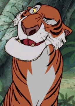 Shere Khan