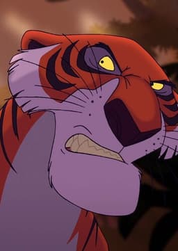 Shere Khan