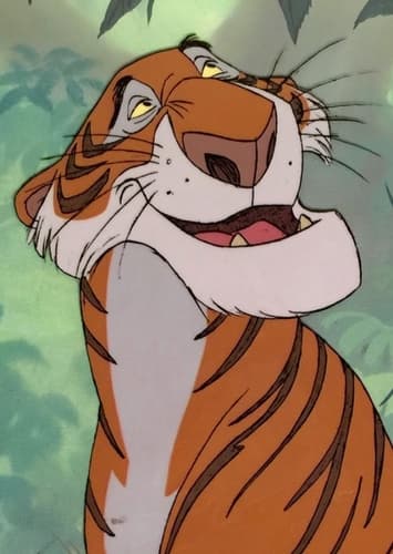 Shere Khan