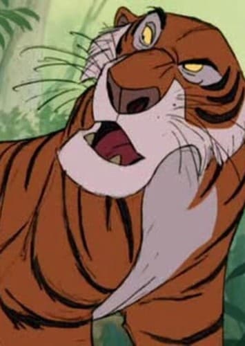 Shere Khan