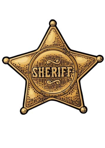 Sheriff