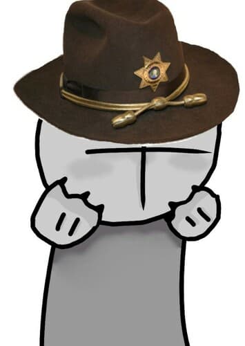 Sheriff