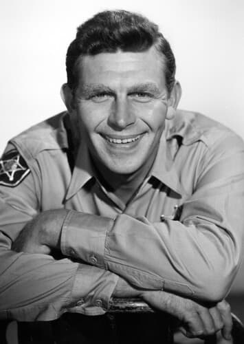 Sheriff Andy Taylor