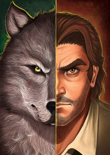 Sheriff Bigby Wolf