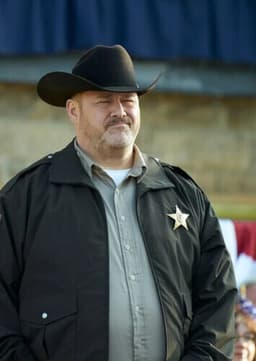 Sheriff Dunne