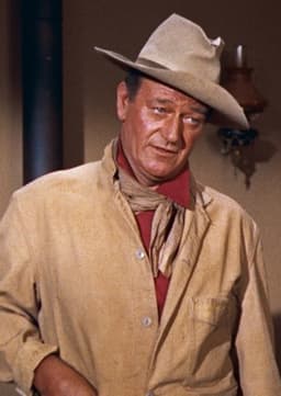 Sheriff John T. Chance