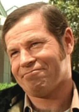 Sheriff Leigh Brackett