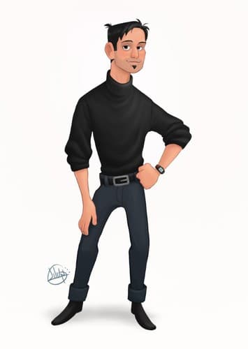 Sheriff Long Schlong McGraw