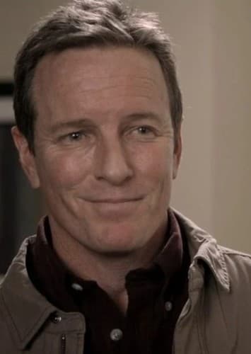 Sheriff Nora Stilinski