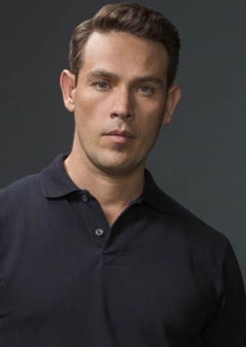 Sheriff Tommy Solano