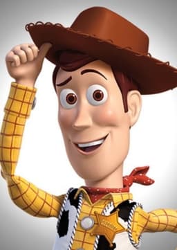 Sheriff Woody