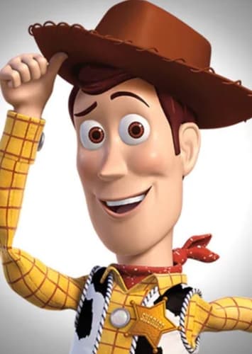 Sheriff Woody