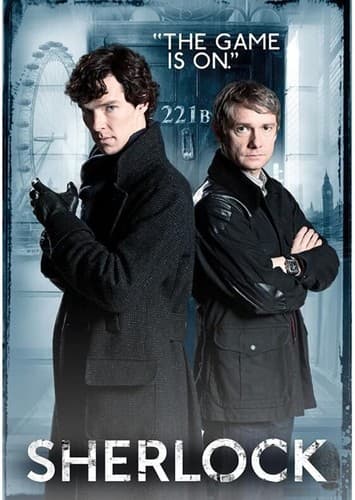 Sherlock