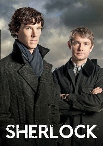 Sherlock