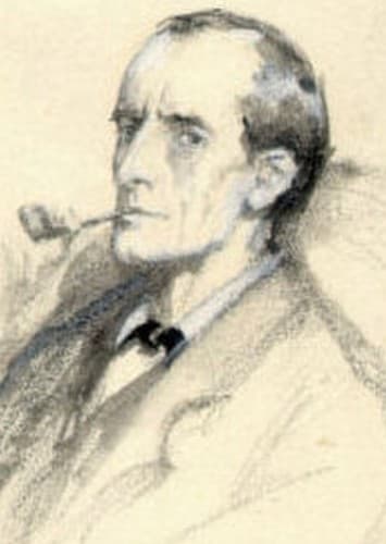 Sherlock Holmes