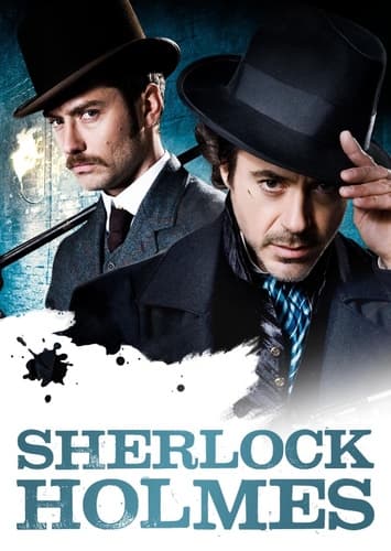 Sherlock Holmes