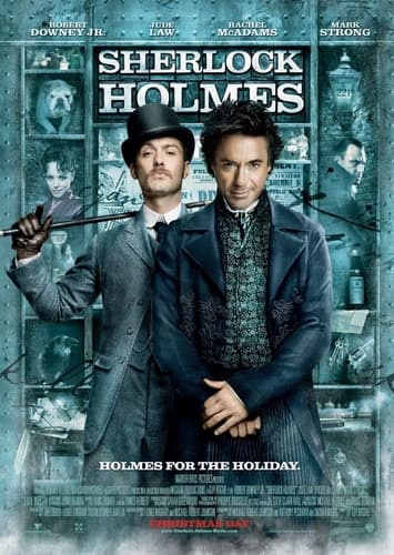 Sherlock Holmes