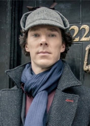Sherlock Holmes (TV)