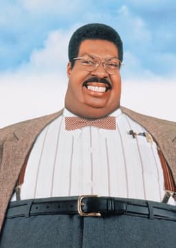 Sherman Klump