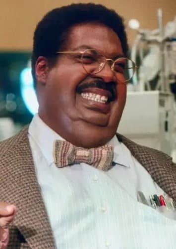 Sherman Klump